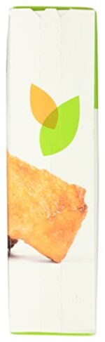 365 by Whole Foods Market, Vegetable Egg Rolls, 4 Count, (Frozen) - Image 5