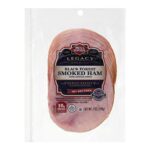 Dietz & Watson Pre-Sliced Black Forest Ham, 7 oz