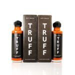 TRUFF Original Black Truffle Hot Sauce 2-Pack Bundle, Gourmet Hot Sauce Set, Black Truffle and Chili Peppers, Gift Idea for the Hot Sauce Fans, An Ultra Unique Flavor Experience (6 oz, 2 count with Premium Box) - Image 4