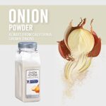 McCormick Culinary Onion Powder, 20 oz - One 20 Ounce Container of Onion Powder Seasoning Made From Real Onions, Perfect for Sauces, Gravies, Soups or Dips - Image 6