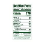 Fresh Brand – Plant-Based Meatballs, 10.5 oz (Frozen) - Image 4