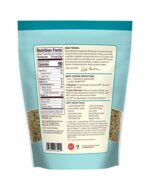 Bob's Red Mill TVP (Textured Vegetable Protein), 12-ounce (Pack of 4) - Image 4