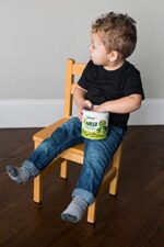 Sprout Organic Curlz Toddler Snacks, Broccoli, 1.48 Oz - Image 5