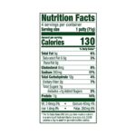 Fresh Brand – Plant-Based Chick'n Patties, 10 oz (4 ct) (Frozen) - Image 4