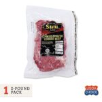 Saval Deli | Corned Beef, Shaved | Gluten Free, USDA Choice Beef | 2 pound pack - Image 3