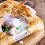 Textured Vegetable Protein, Vegan Meat Substitute, 100% Hexane Free, Made with #1 Graded Yellow Soybeans, 100% Vegan, Made in USA, Gluten Free, Just Like Chicken, Unflavored (3 Pack) - Image 6