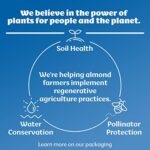 Silk Almond Milk, Original, Half Gallon, 64 oz - Image 6