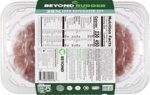 Beyond Meat Beyond Burger Plant-Based Patties 2 pk, 8 oz (Frozen) - Image 3