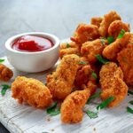 Textured Vegetable Protein, Vegan Meat Substitute, 100% Hexane Free, Made with #1 Graded Yellow Soybeans, 100% Vegan, Made in USA, Gluten Free, Just Like Chicken, Unflavored (3 Pack) - Image 5