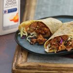 McCormick Culinary Onion Powder, 20 oz - One 20 Ounce Container of Onion Powder Seasoning Made From Real Onions, Perfect for Sauces, Gravies, Soups or Dips - Image 5