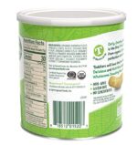 Sprout Organic Curlz Toddler Snacks, Broccoli, 1.48 Oz - Image 3