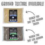 Textured Vegetable Protein, 100% Certified Non-GMO Soybeans, 100% Vegan, Made in USA, Imitation Beef, Gluten Free, MSG Free, Just Like Beef, Unflavored, 16 oz, Makes 3.4 lbs. (1 Package) - Image 6