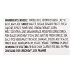 Thai Kitchen Pad Thai Rice Noodle Cart, 9.77 oz (Pack of 6) - Image 5