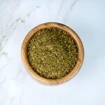 Za'atar by Z&Z (Zaatar/Zatar/Zahtar) – Eat. Good. Za'atar, 3.25oz – Middle Eastern Spice Mix you can Snack on - Image 3