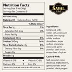 Saval Deli | Roast Beef, Sliced | Gluten Free, USDA Choice Beef | 2 pound pack - Image 5