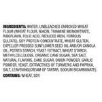 Fresh Brand – Plant-Based Chick'n Patties, 10 oz (4 ct) (Frozen) - Image 5