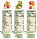 Sprout Organic Baby Food, Stage 4 Toddler Pouches, Apple Apricot Strawberry, Strawberry Banana Squash, Kiwi Banana Spinach Variety, 4 Oz (Pack of 18) - Image 4